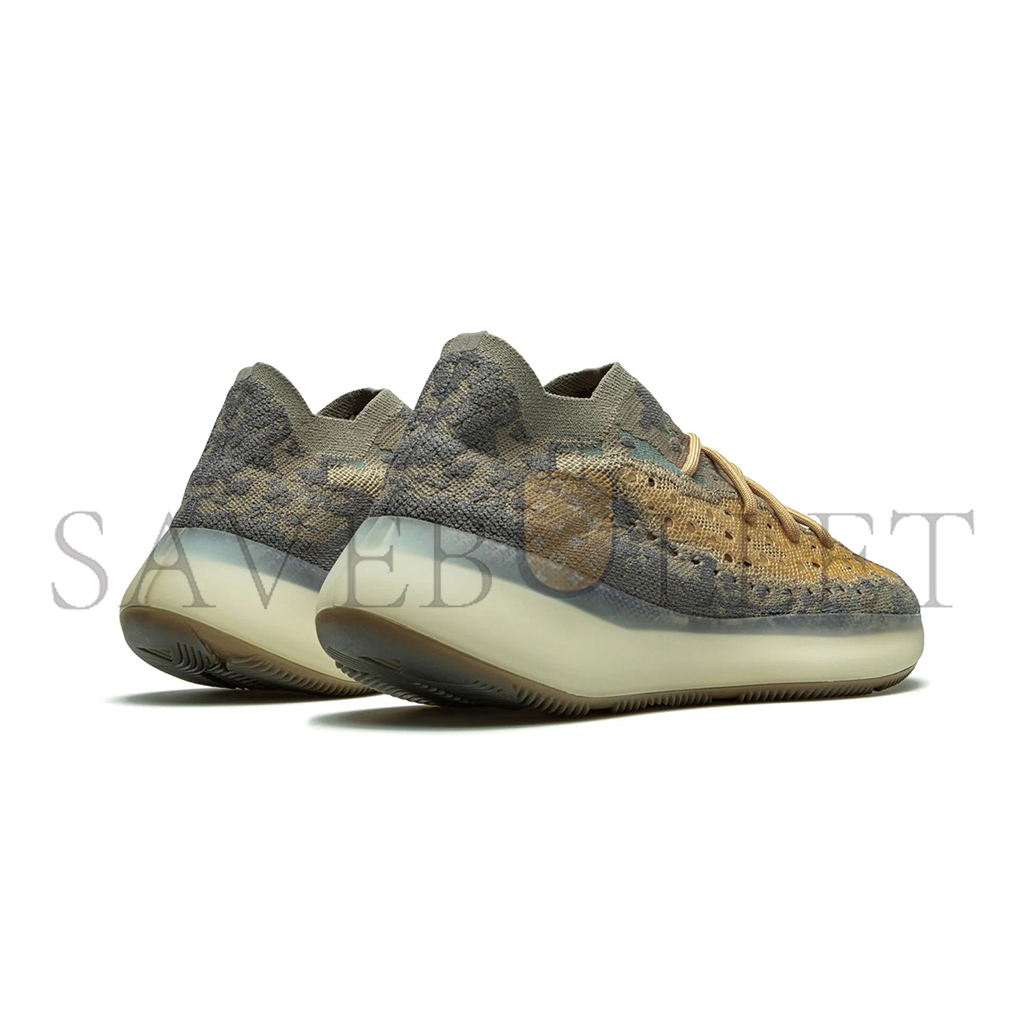 ADIDAS YEEZY BOOST 380 “EARTHLY” FX9846